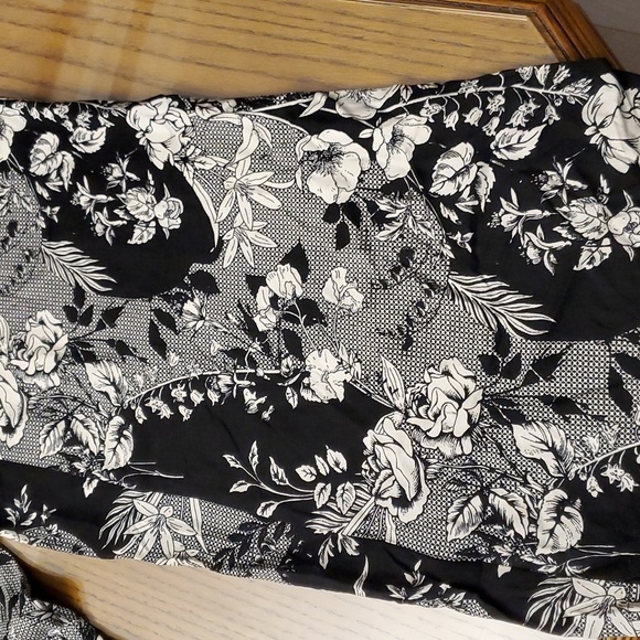 Bohemian pants - Picture 4 of 4